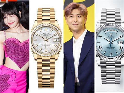 korean rolex watches.